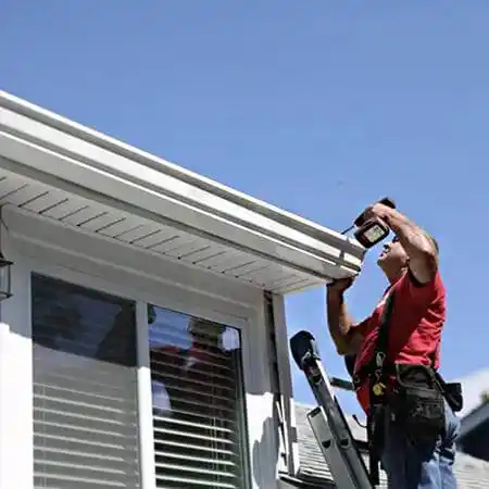 gutter services Mendon